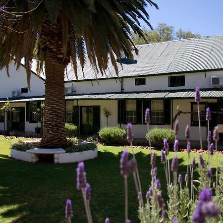 Lemoenfontein Guest House Beaufort West Eksteriør bilde