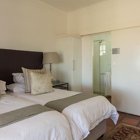 Lemoenfontein Guest House Beaufort West Eksteriør bilde