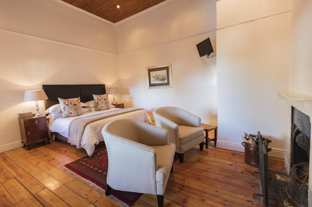 Lemoenfontein Guest House Beaufort West Eksteriør bilde