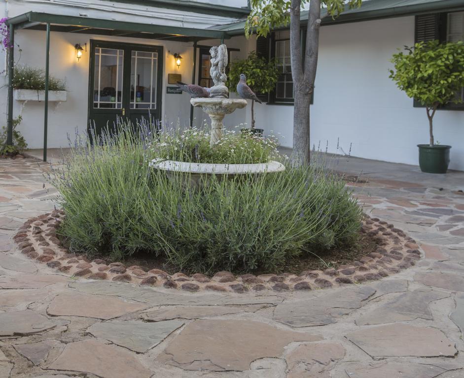 Lemoenfontein Guest House Beaufort West Eksteriør bilde