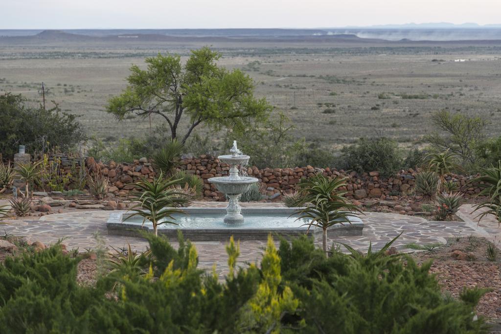 Lemoenfontein Guest House Beaufort West Eksteriør bilde