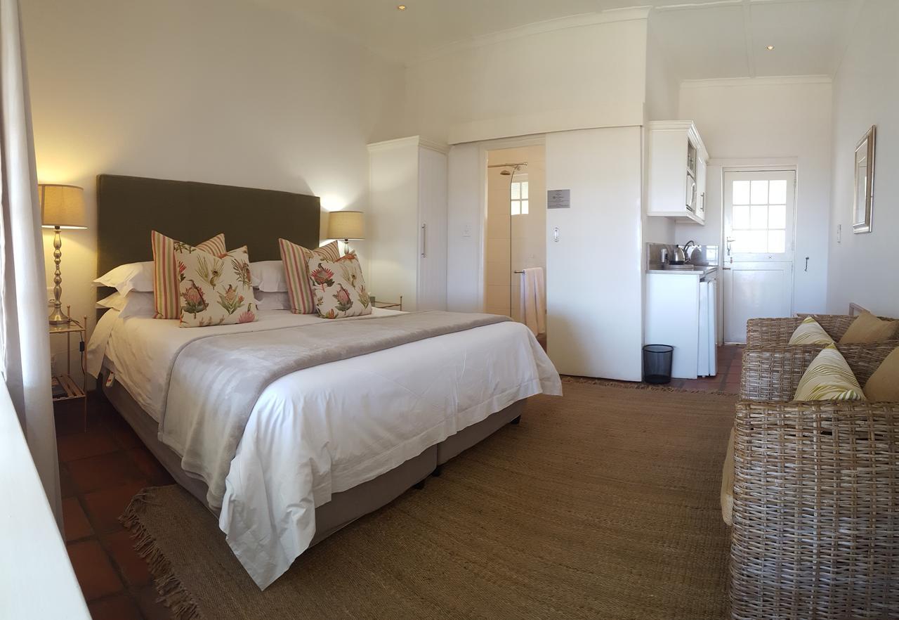 Lemoenfontein Guest House Beaufort West Eksteriør bilde