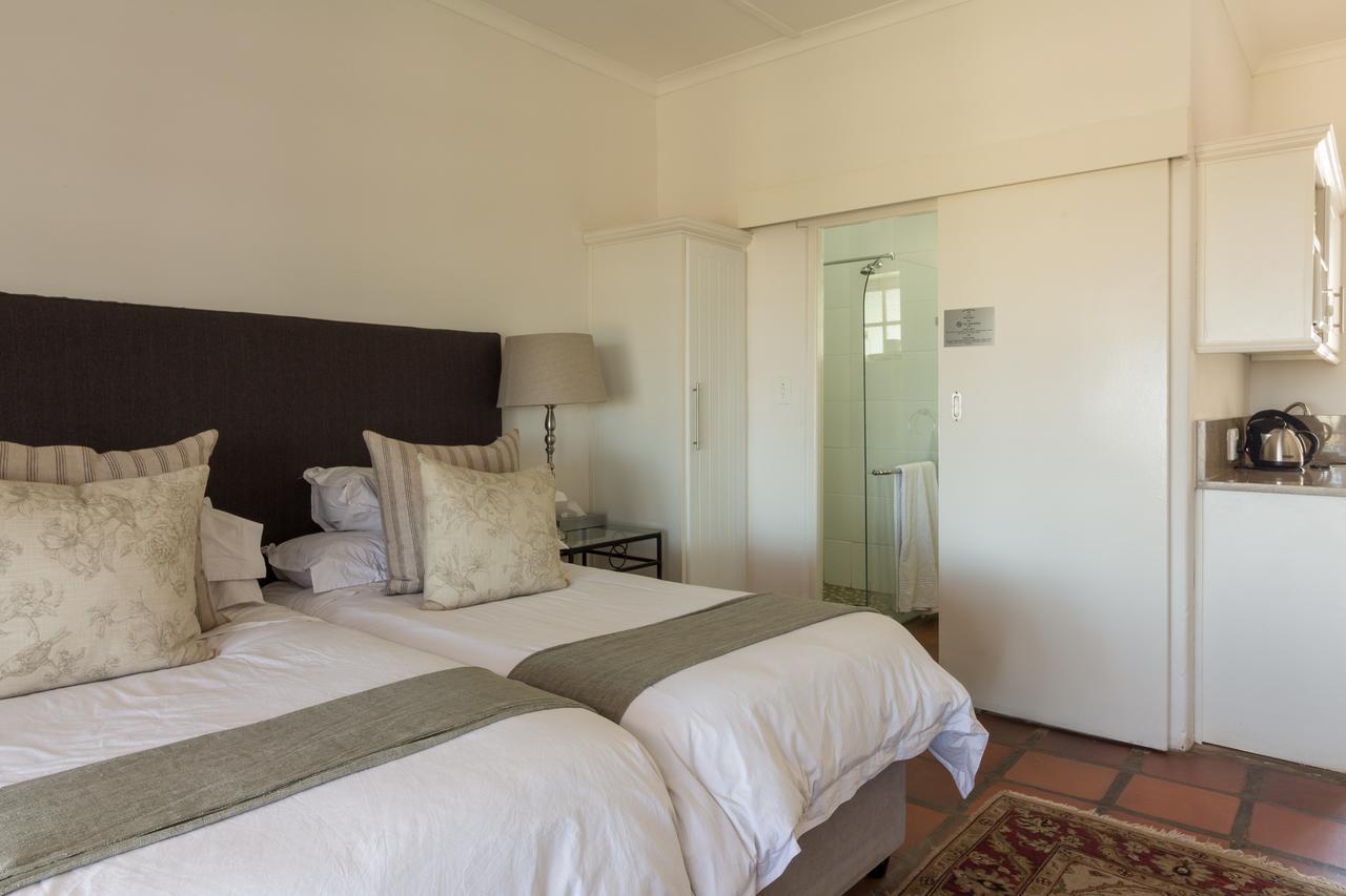 Lemoenfontein Guest House Beaufort West Eksteriør bilde
