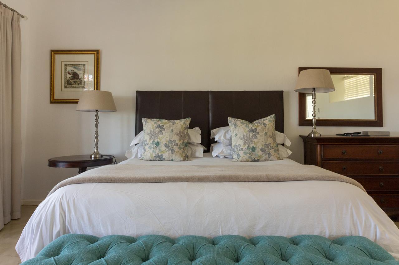 Lemoenfontein Guest House Beaufort West Eksteriør bilde