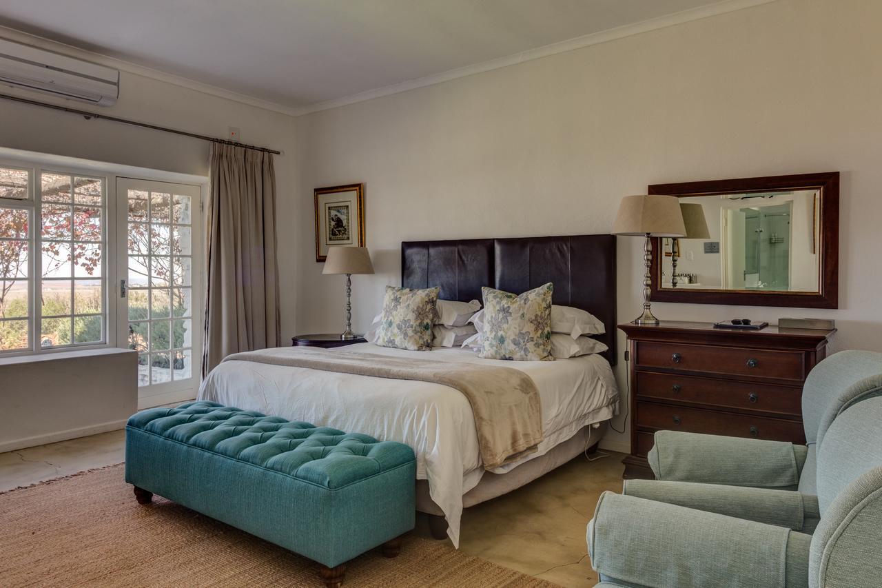 Lemoenfontein Guest House Beaufort West Eksteriør bilde