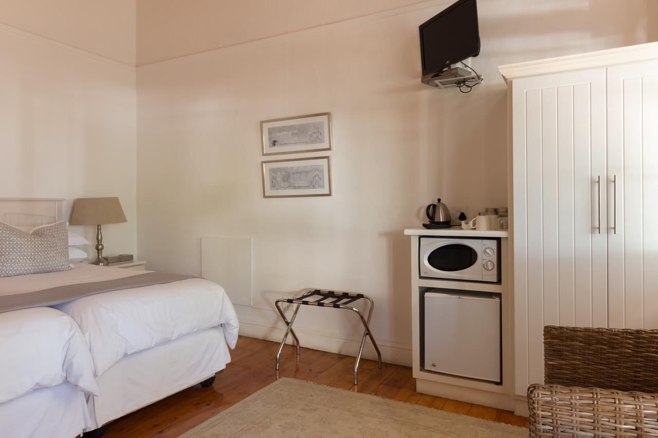Lemoenfontein Guest House Beaufort West Eksteriør bilde