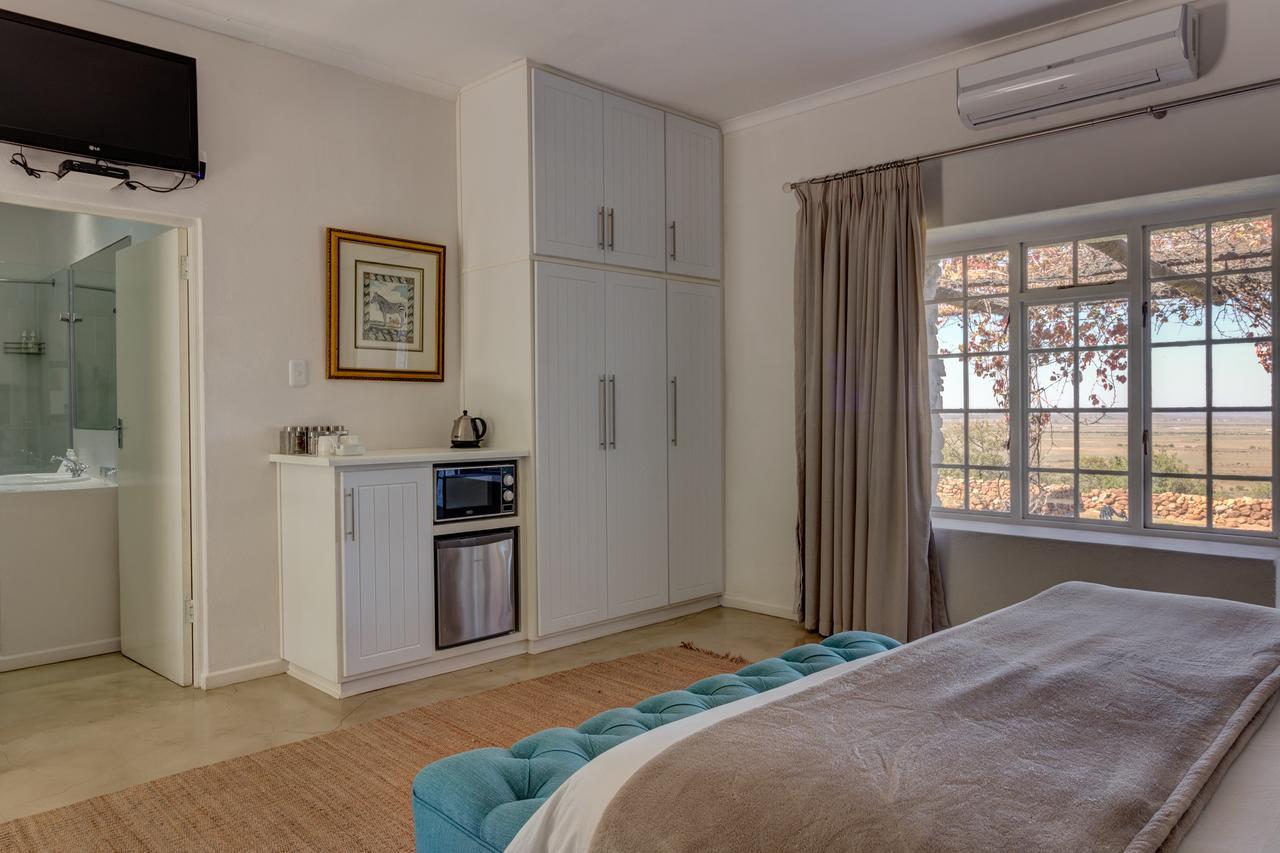 Lemoenfontein Guest House Beaufort West Eksteriør bilde