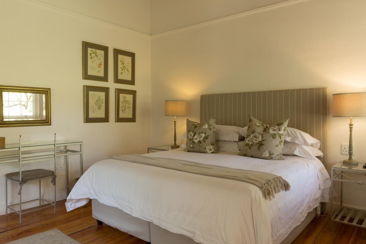 Lemoenfontein Guest House Beaufort West Eksteriør bilde