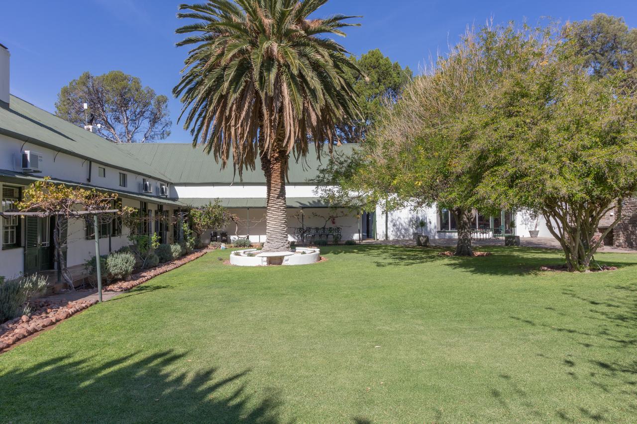 Lemoenfontein Guest House Beaufort West Eksteriør bilde