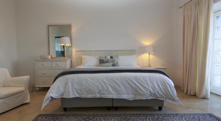 Lemoenfontein Guest House Beaufort West Eksteriør bilde