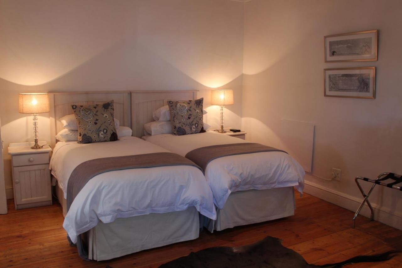 Lemoenfontein Guest House Beaufort West Rom bilde